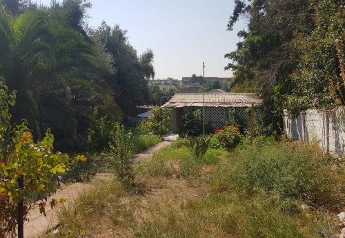 Se vende amplia propiedad en Cerrillos con gran potencial residencial e inversión