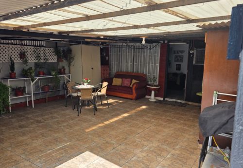 Amplio y Cómodo Departamento en Venta – Excelente Estado – Santa Raquel, La Florida