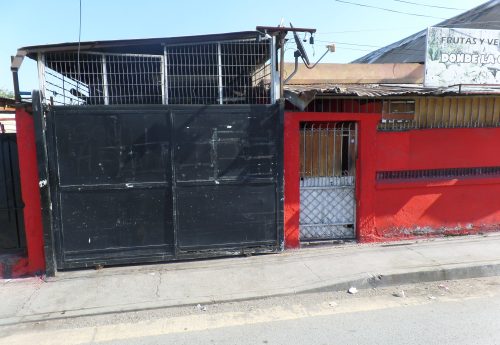 Excelente Oportunidad: Amplia Casa en Sector Consolidado de La Granja
